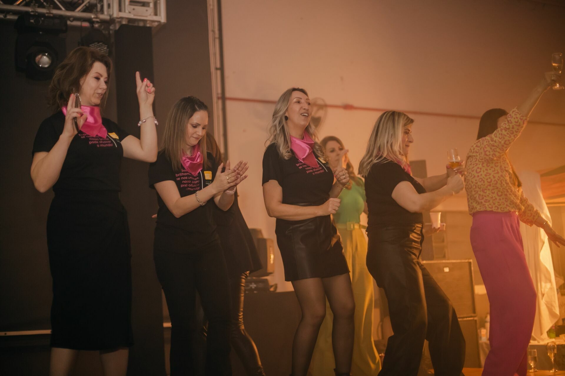 Foto Brunch dos Lenços  - Imagem 462
