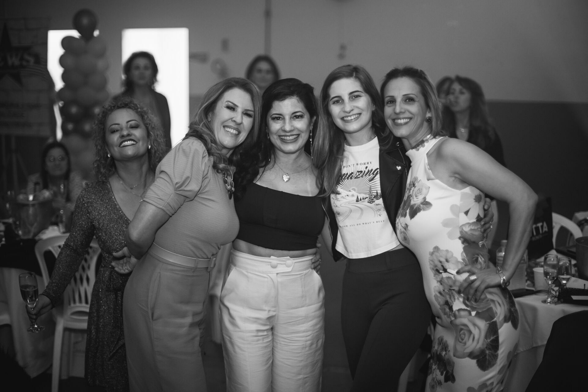 Foto Brunch dos Lenços  - Imagem 437