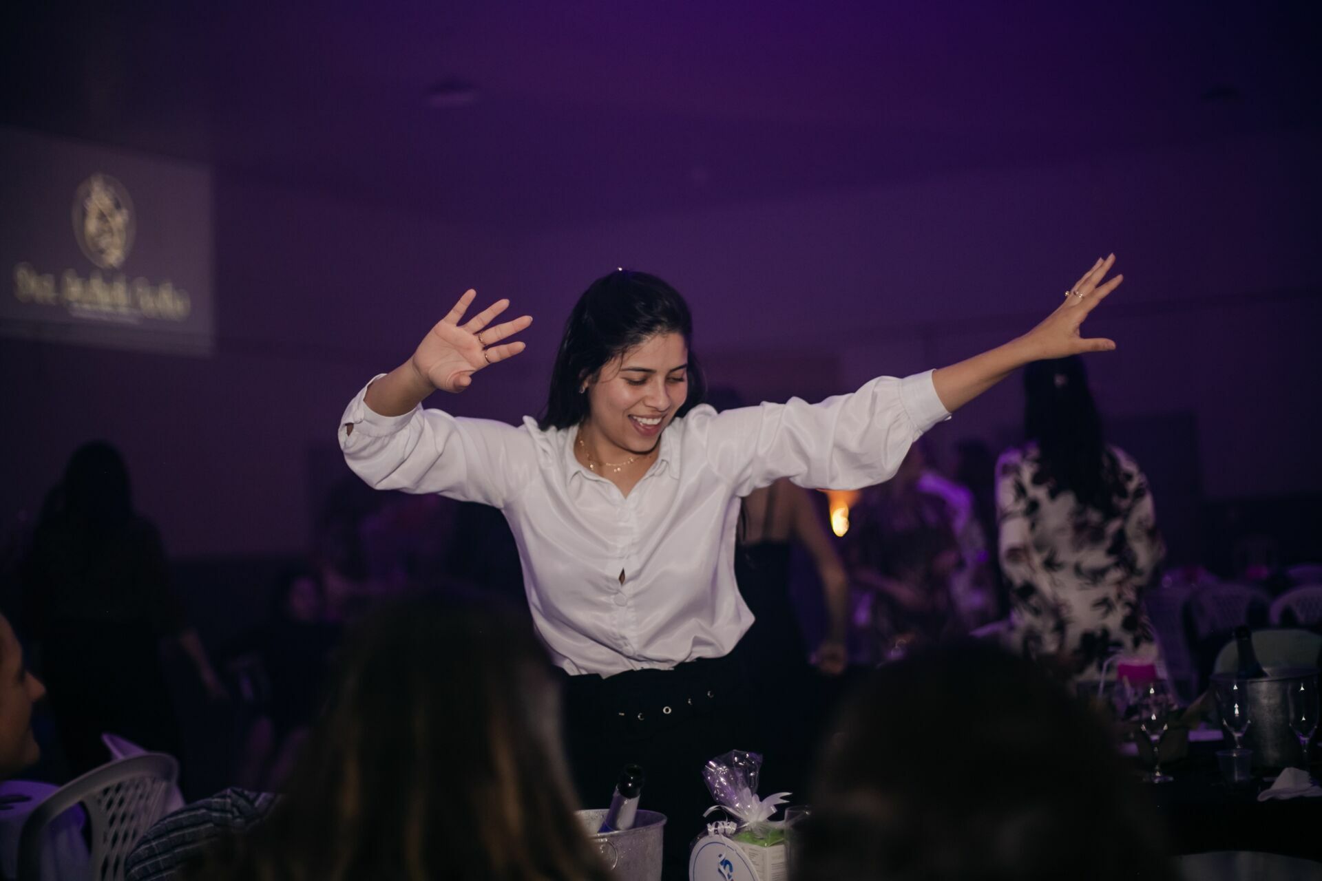 Foto Brunch dos Lenços  - Imagem 440