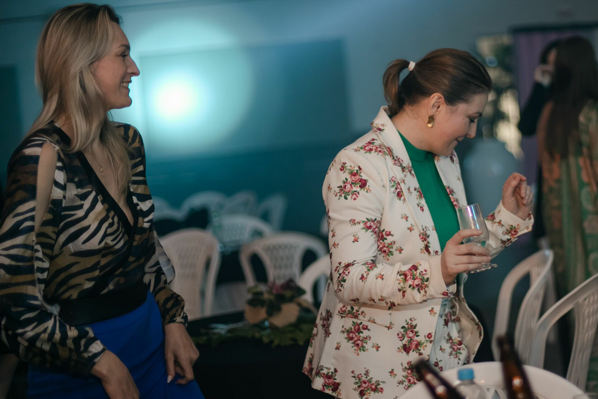 Foto Brunch dos Lenços  - Imagem 429