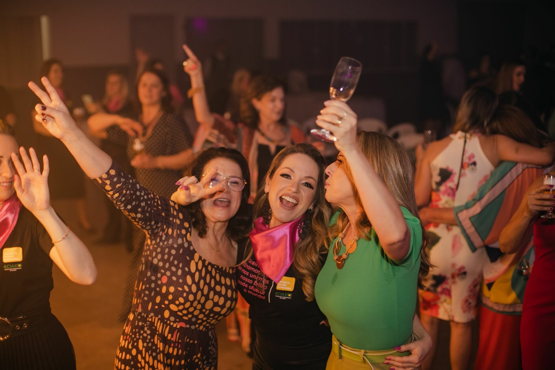 Foto Brunch dos Lenços  - Imagem 456