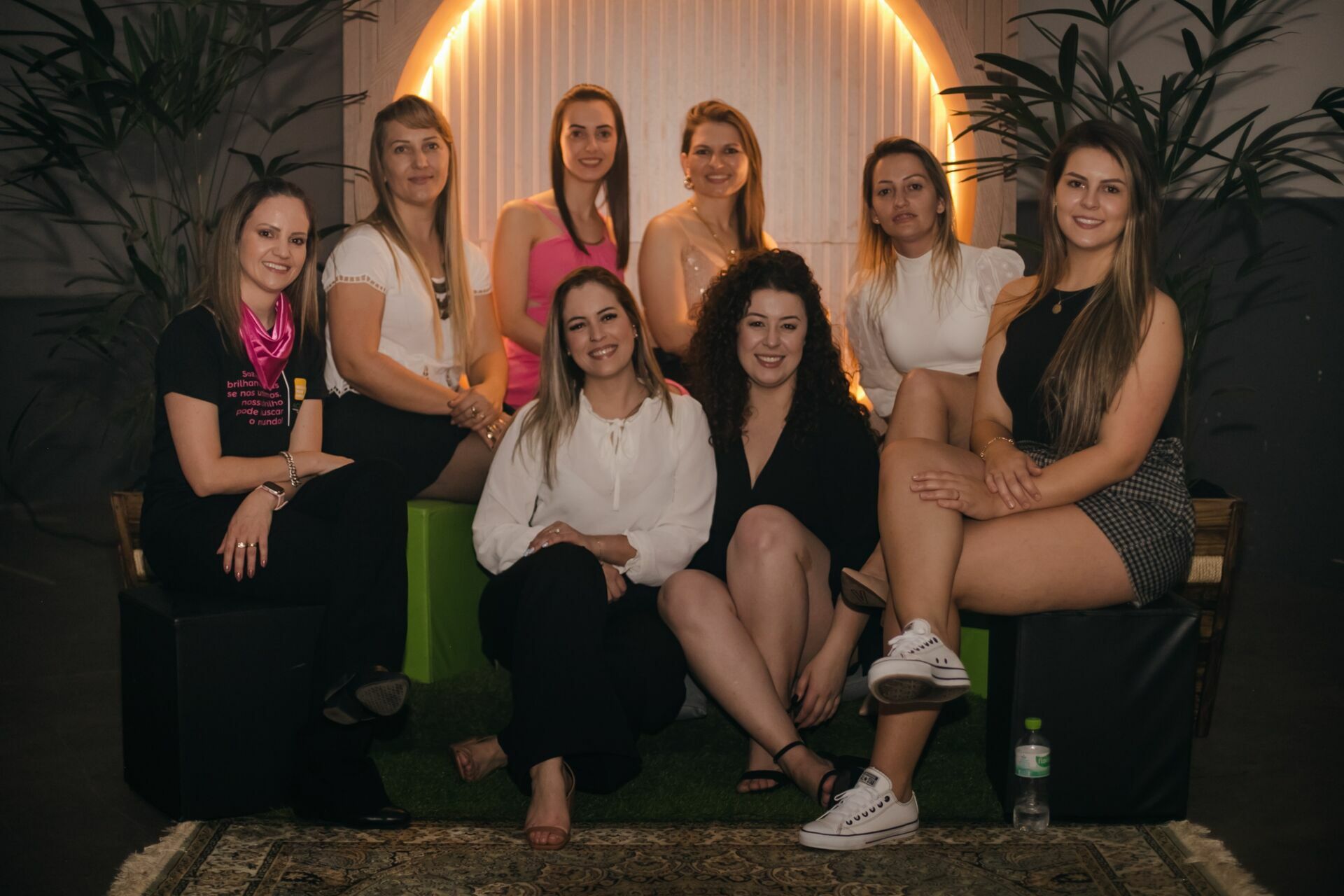 Foto Brunch dos Lenços  - Imagem 451