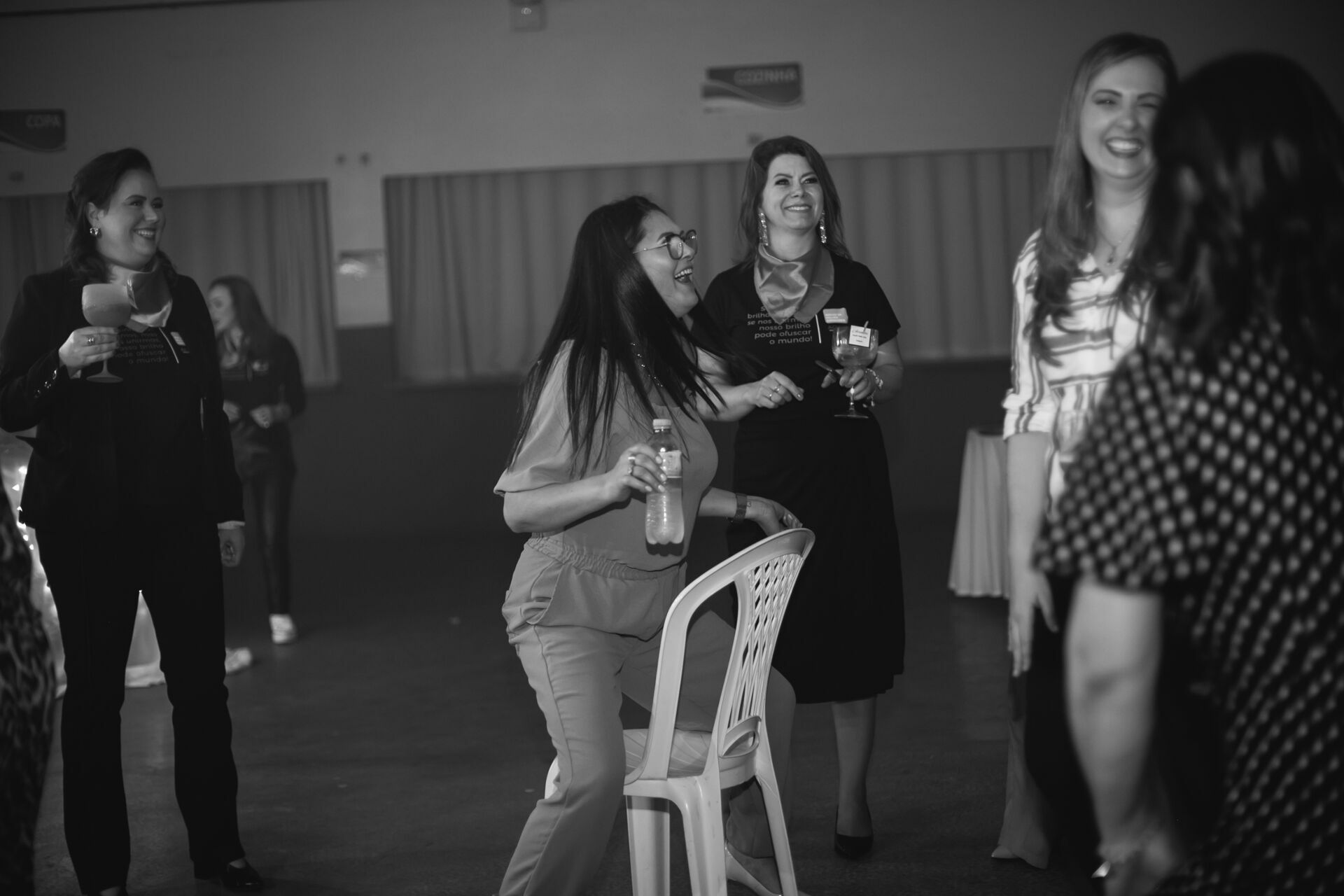 Foto Brunch dos Lenços  - Imagem 453