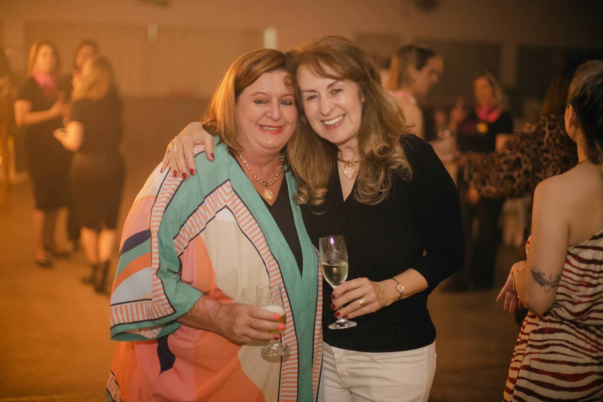 Foto Brunch dos Lenços  - Imagem 459