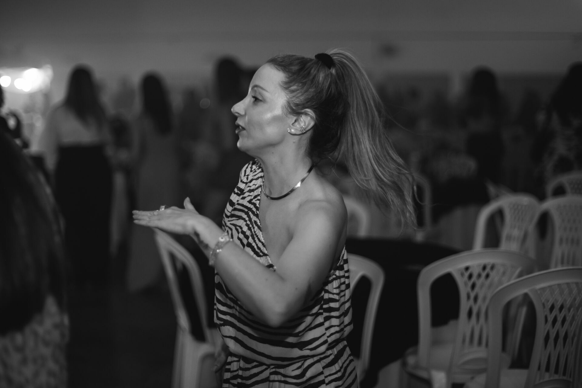 Foto Brunch dos Lenços  - Imagem 442