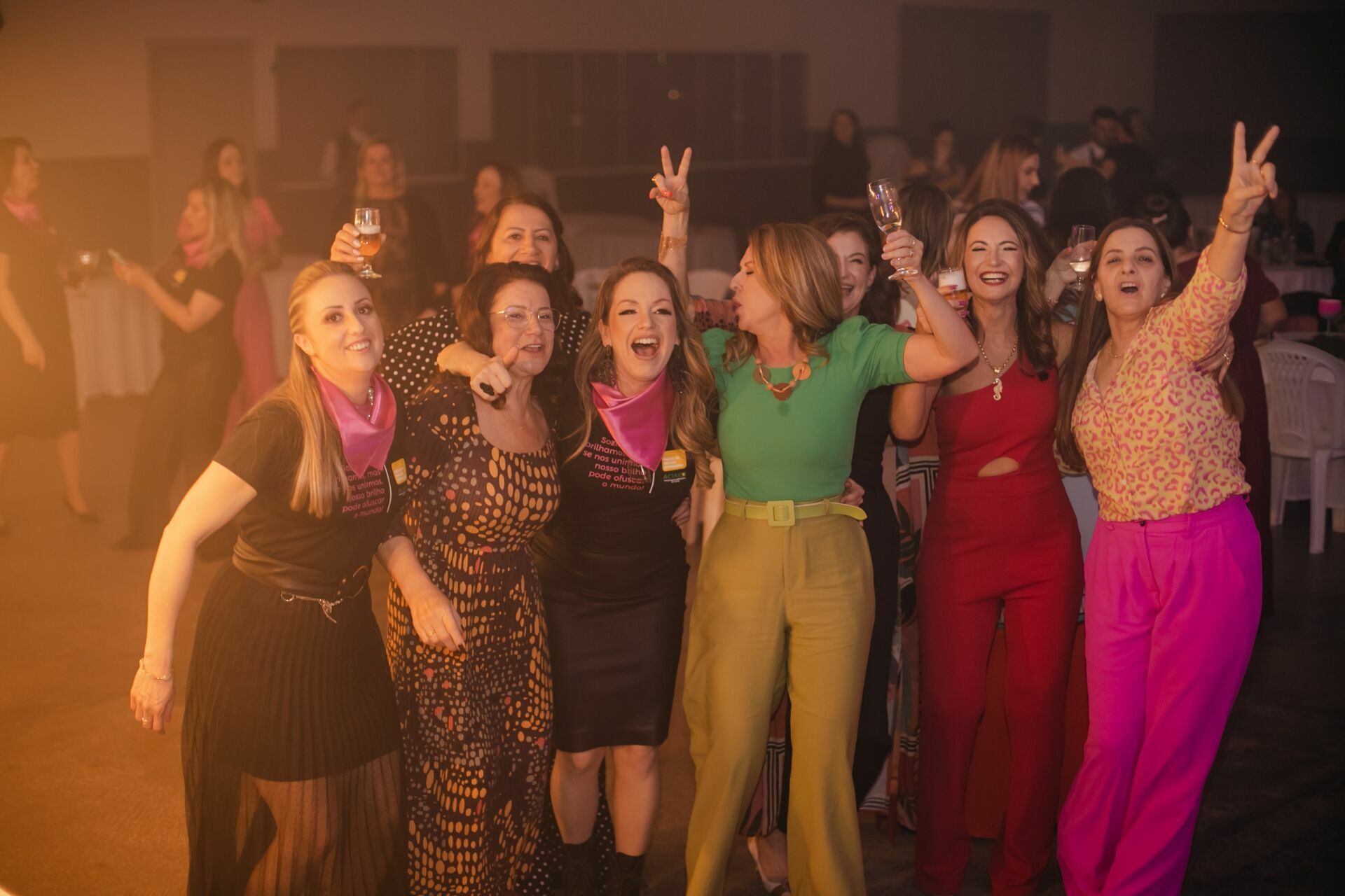 Foto Brunch dos Lenços  - Imagem 457