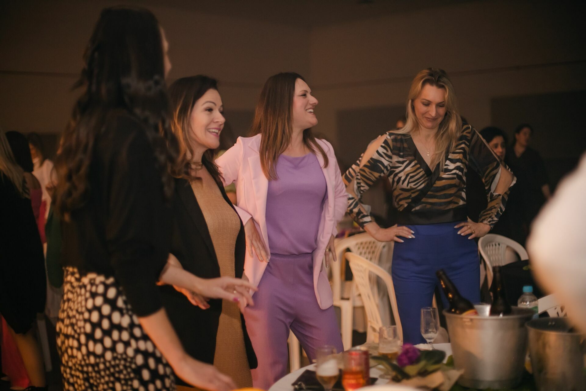 Foto Brunch dos Lenços  - Imagem 426