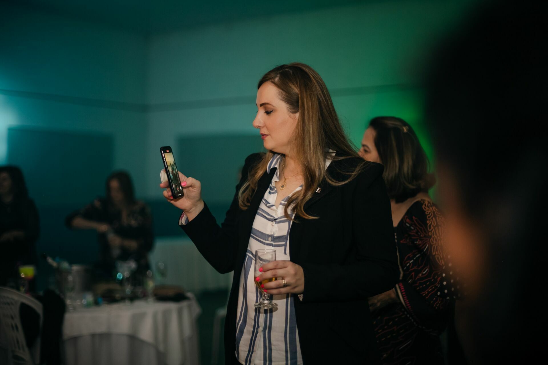 Foto Brunch dos Lenços  - Imagem 430