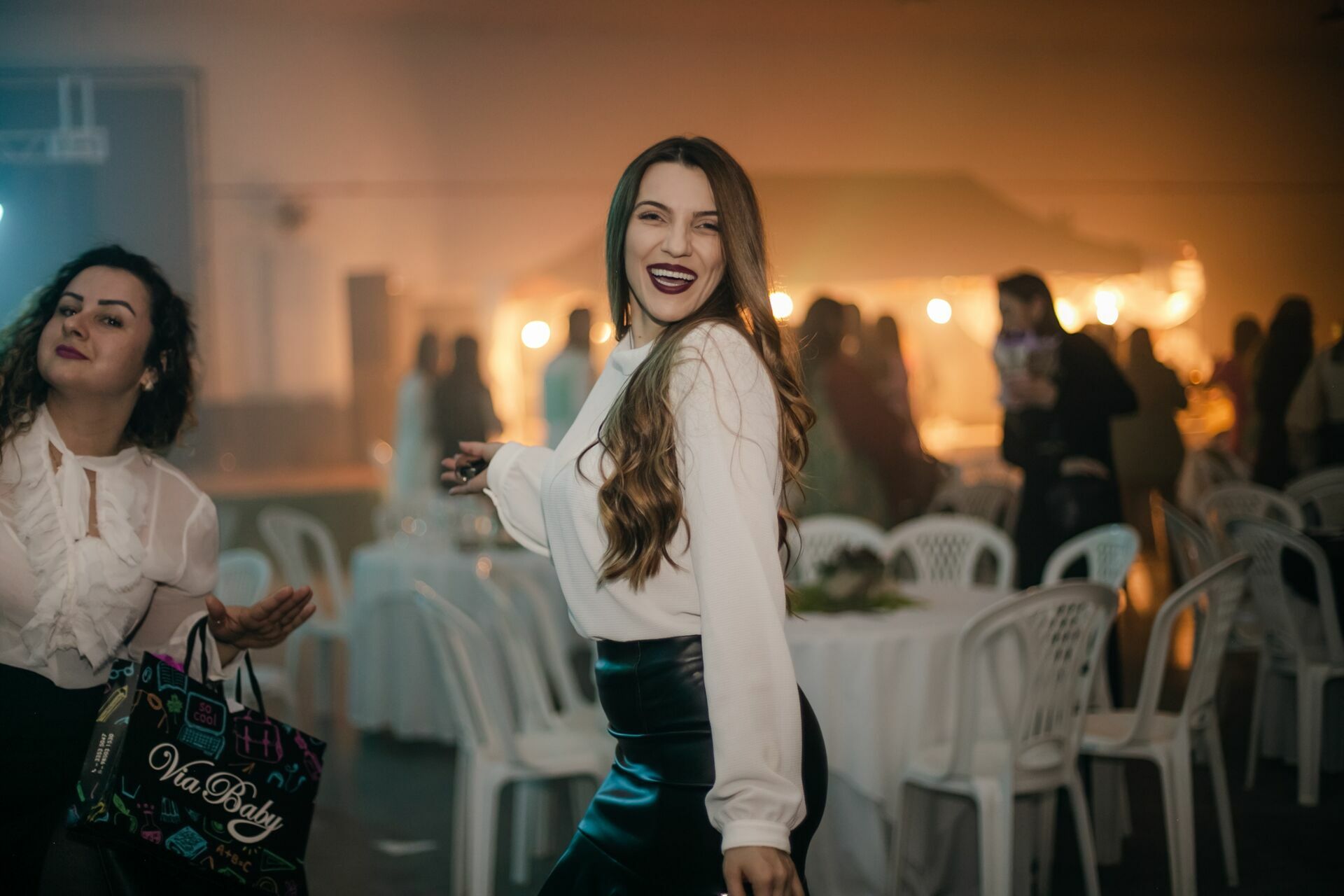 Foto Brunch dos Lenços  - Imagem 432