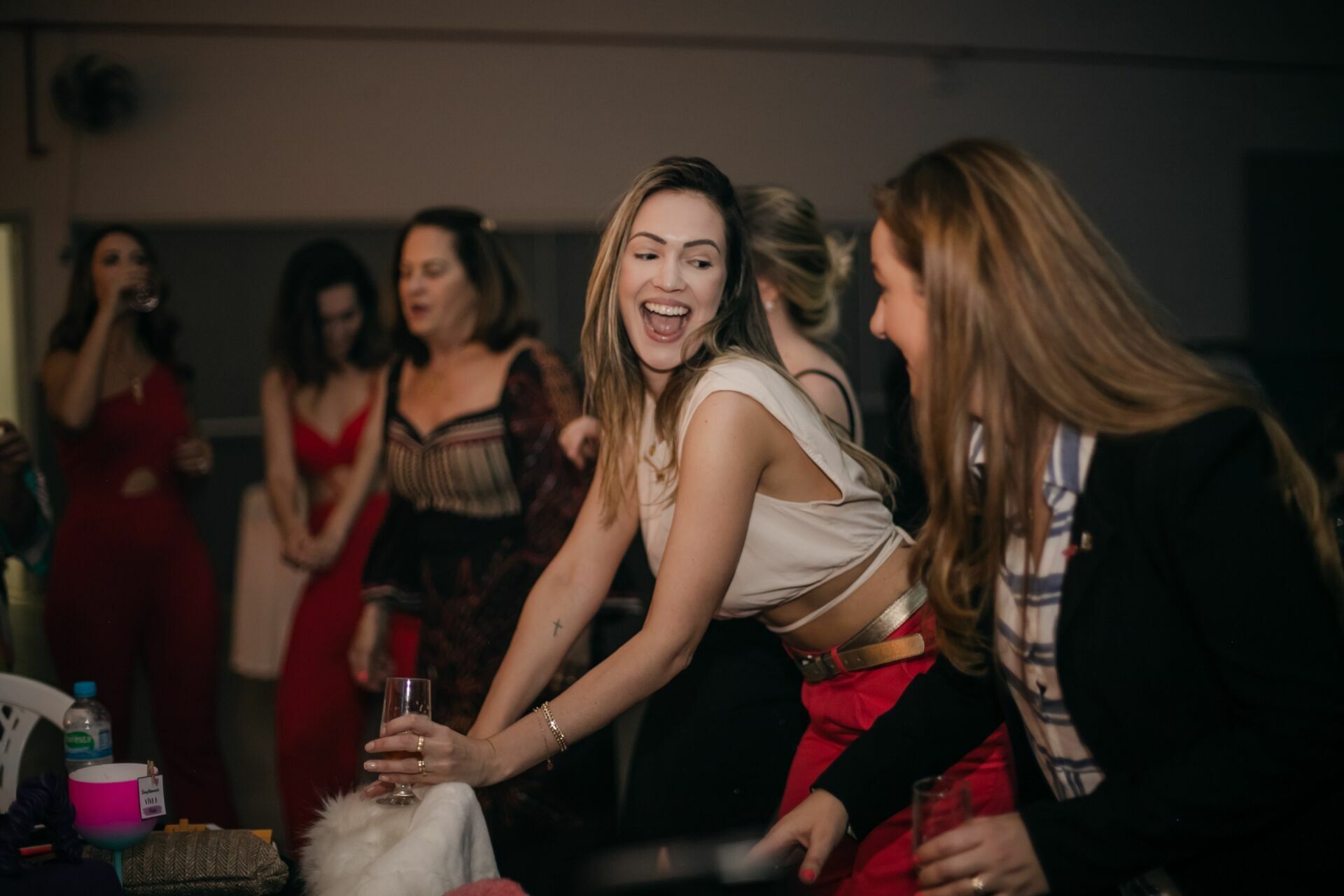Foto Brunch dos Lenços  - Imagem 423