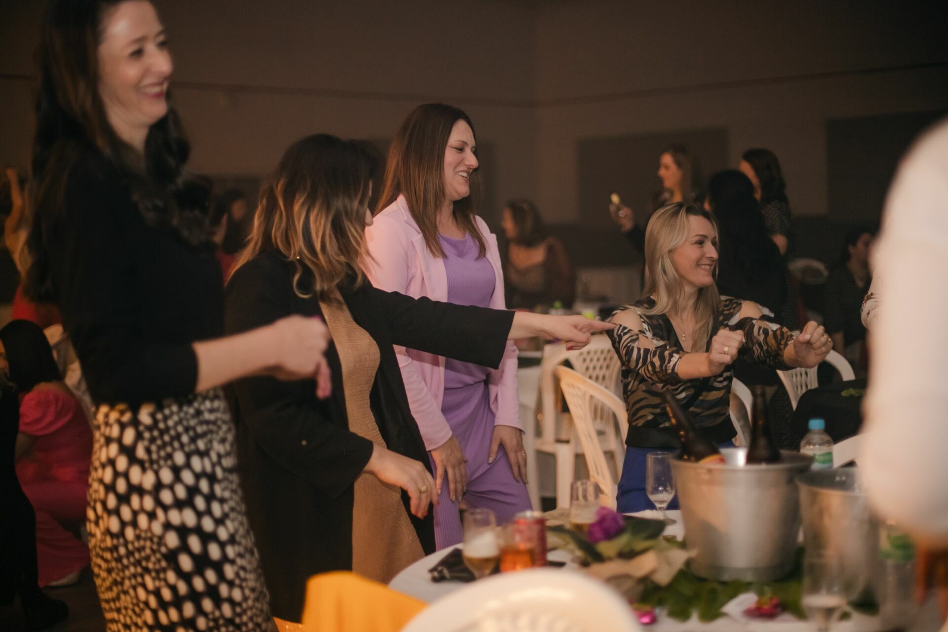 Foto Brunch dos Lenços  - Imagem 428
