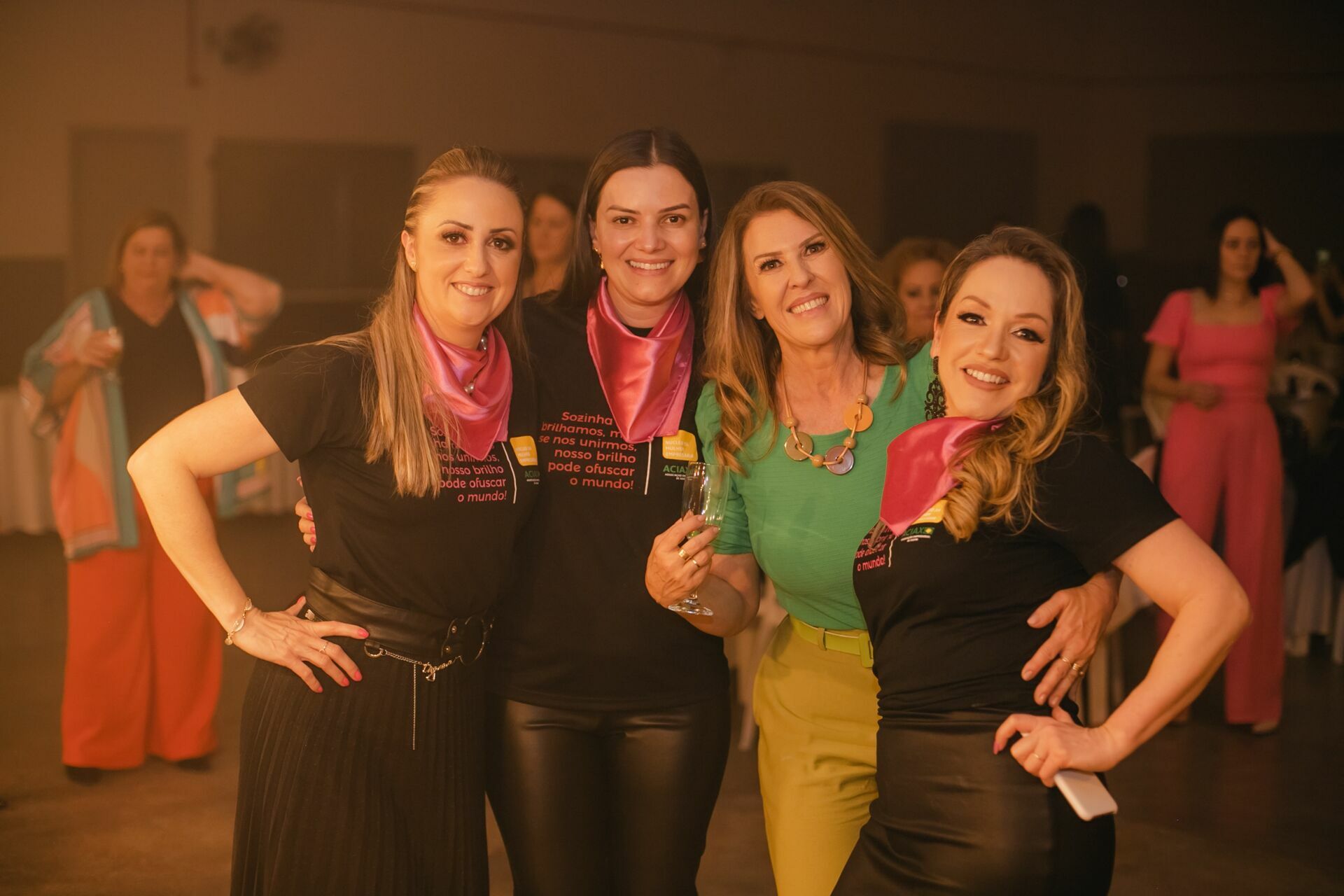 Foto Brunch dos Lenços  - Imagem 450