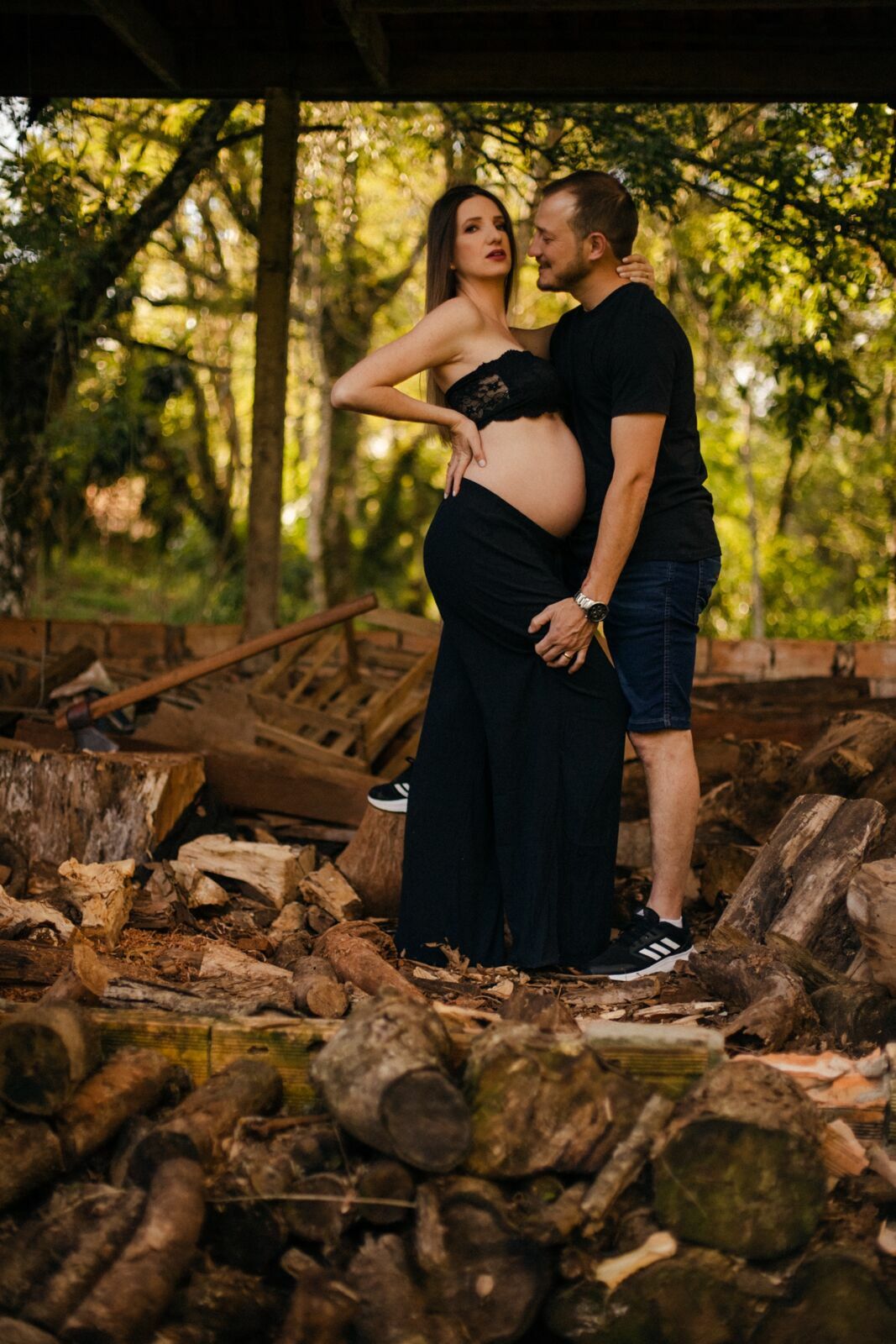 Foto Memórias para Mathias ♥ - Imagem 12