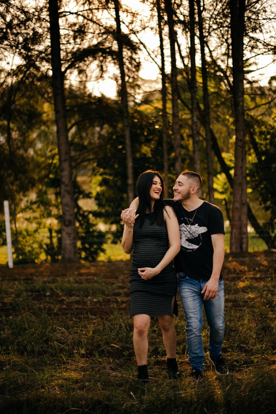 Foto Clesia e Wilyan • Memórias para Arthur ♥ - Imagem 0