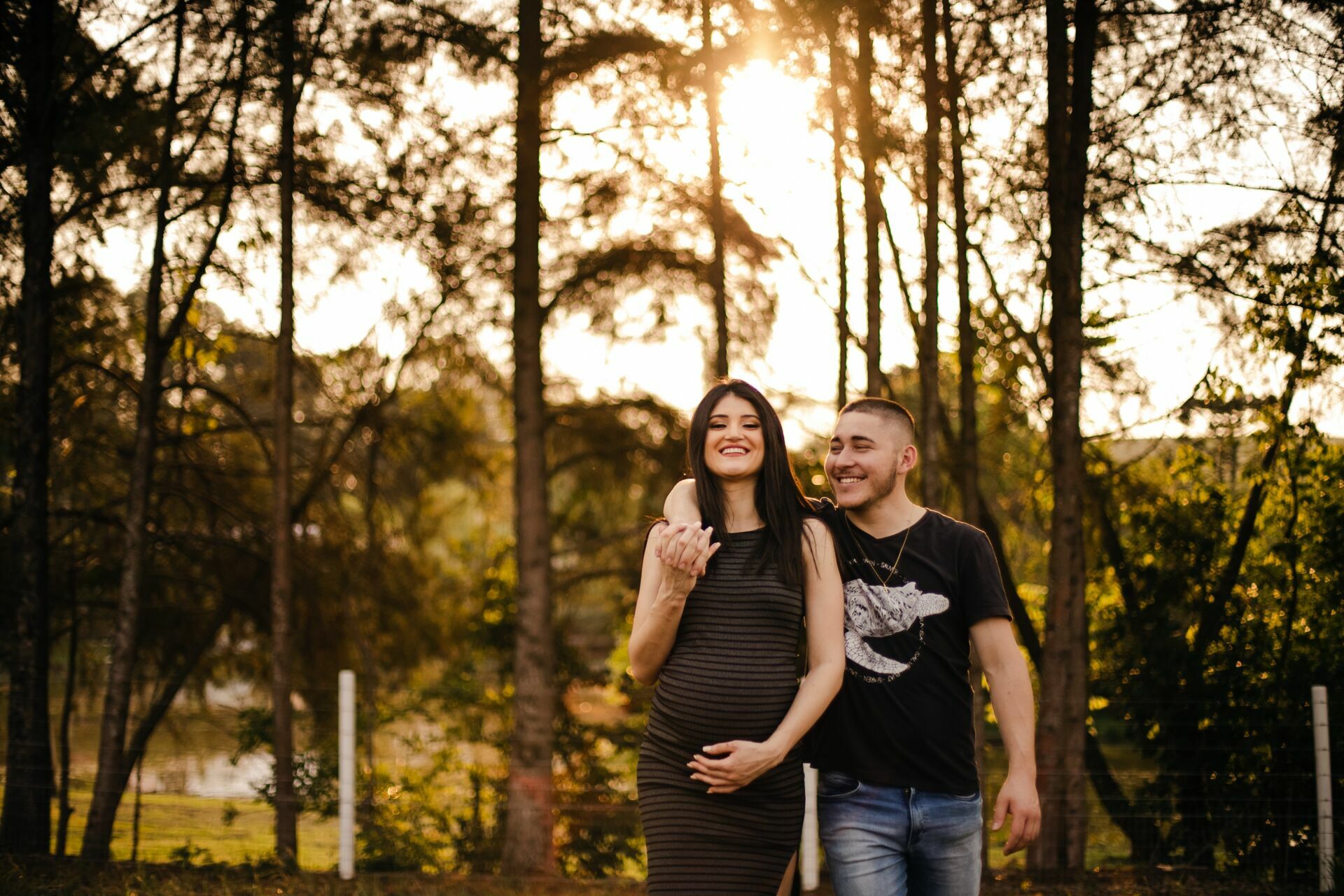 Foto Clesia e Wilyan • Memórias para Arthur ♥ - Imagem 1