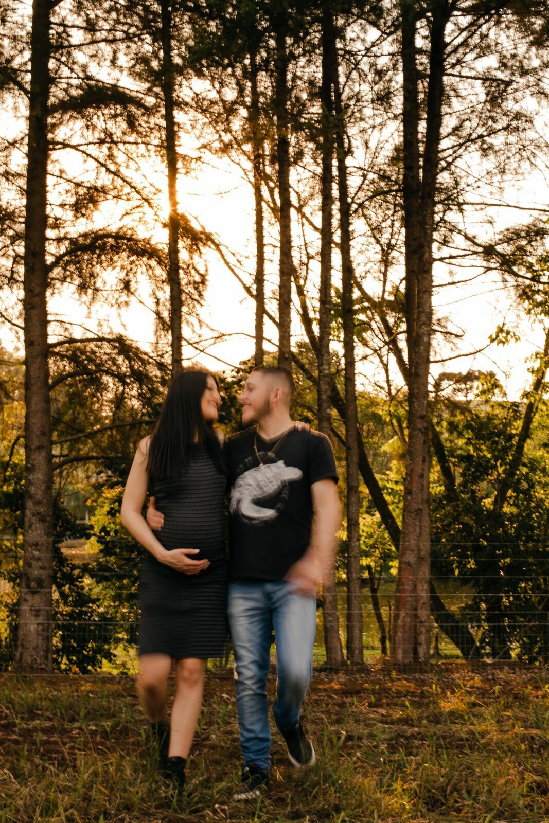 Foto Clesia e Wilyan • Memórias para Arthur ♥ - Imagem 2