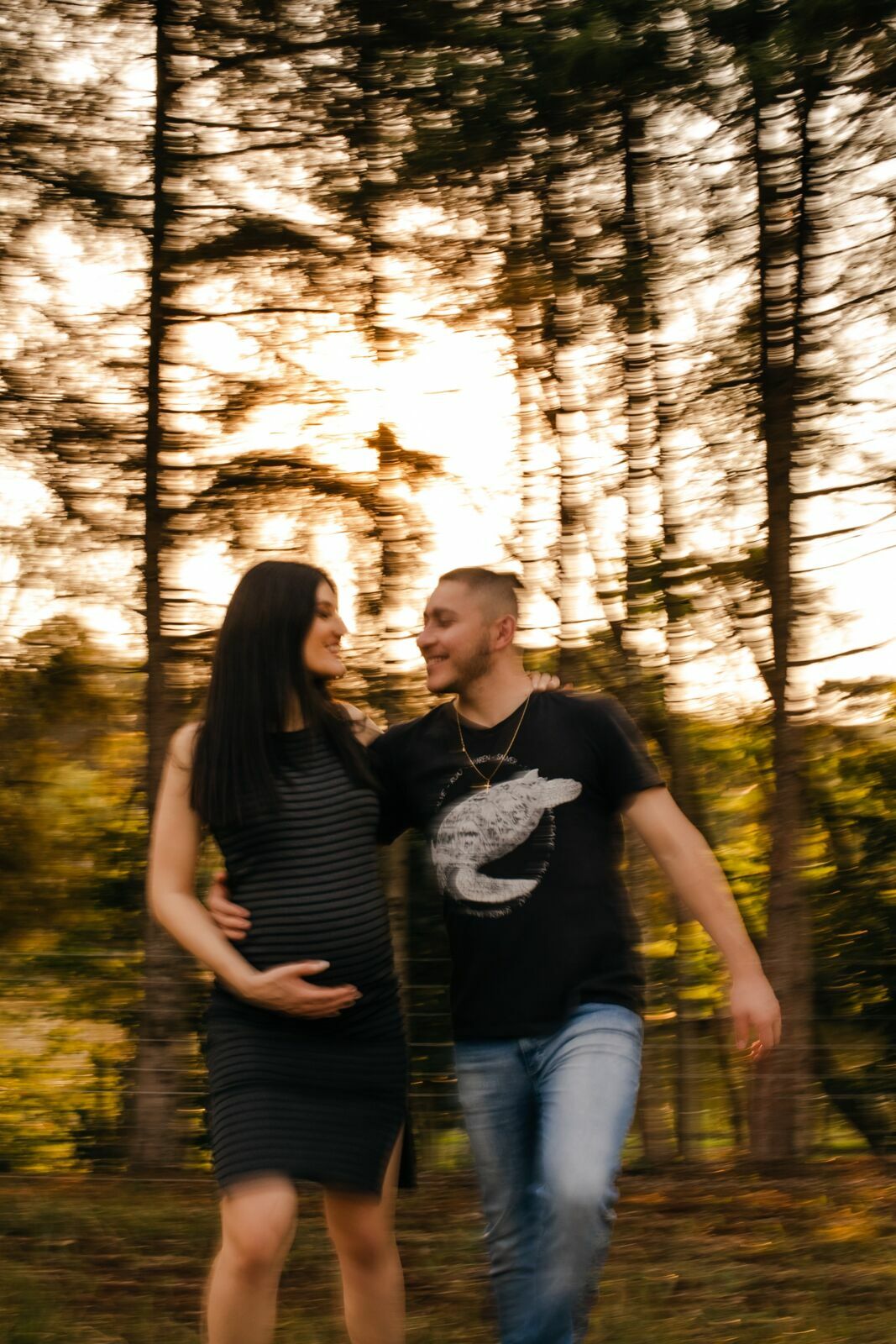 Foto Clesia e Wilyan • Memórias para Arthur ♥ - Imagem 3
