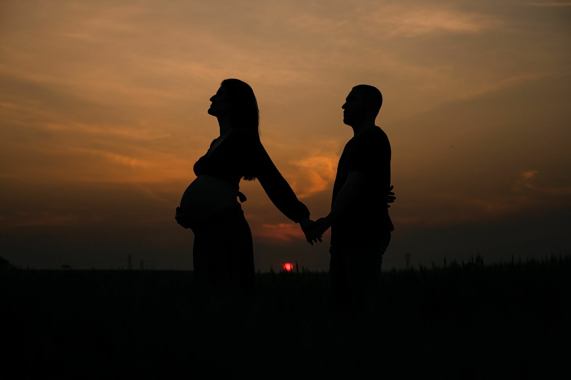 Foto Clesia e Wilyan • Memórias para Arthur ♥ - Imagem 9