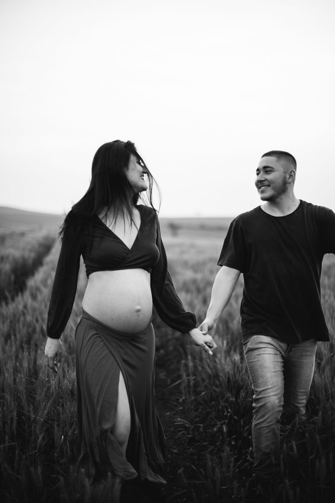Foto Clesia e Wilyan • Memórias para Arthur ♥ - Imagem 8