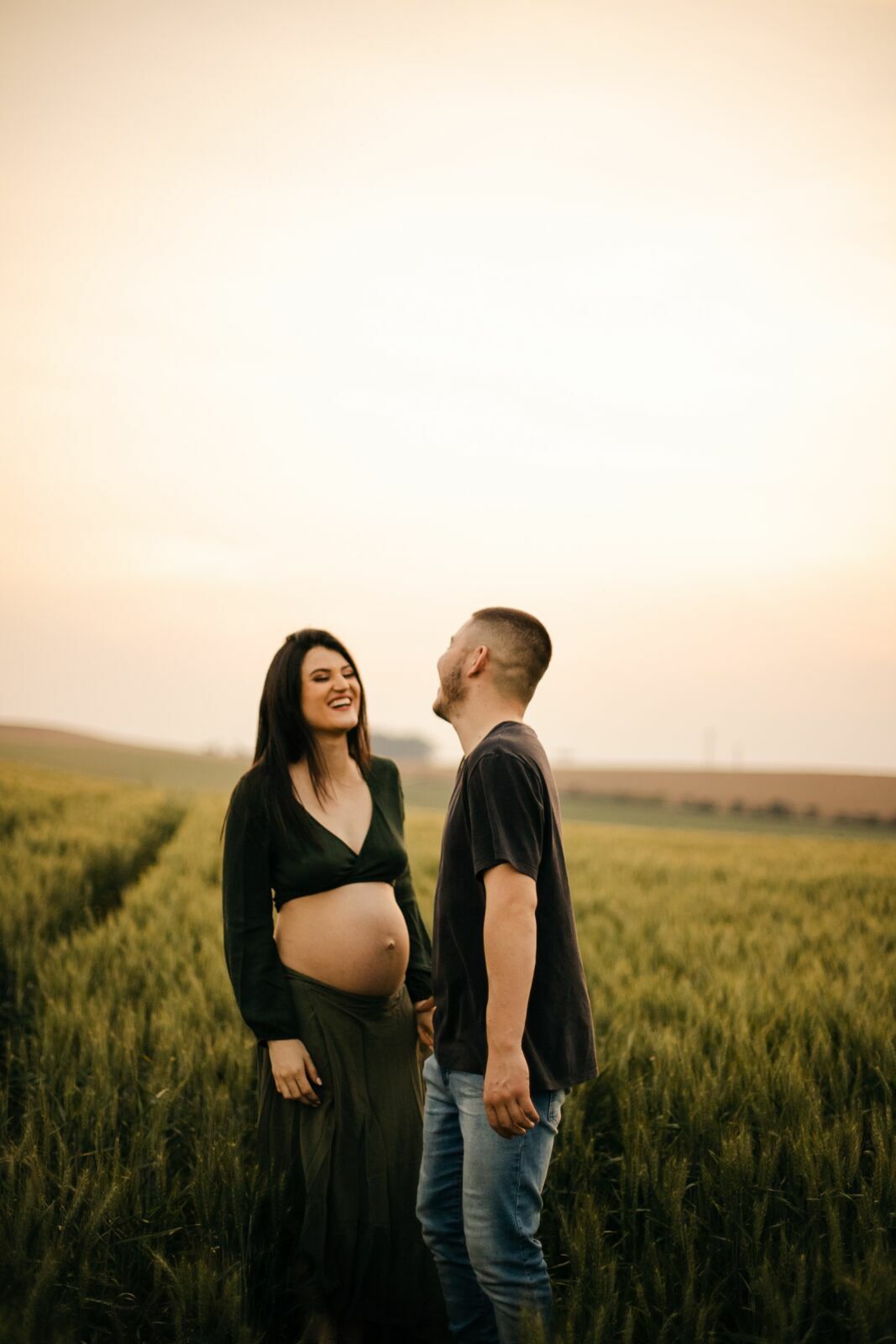 Foto Clesia e Wilyan • Memórias para Arthur ♥ - Imagem 10