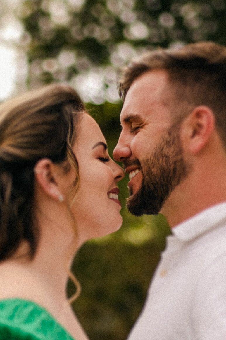 Foto Bruna e Paulo • Wedding Day  - Imagem 1
