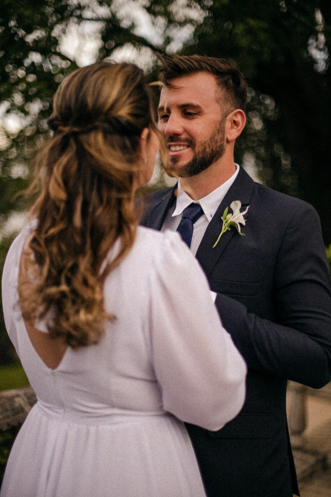 Foto Bruna e Paulo • Wedding Day  - Imagem 20
