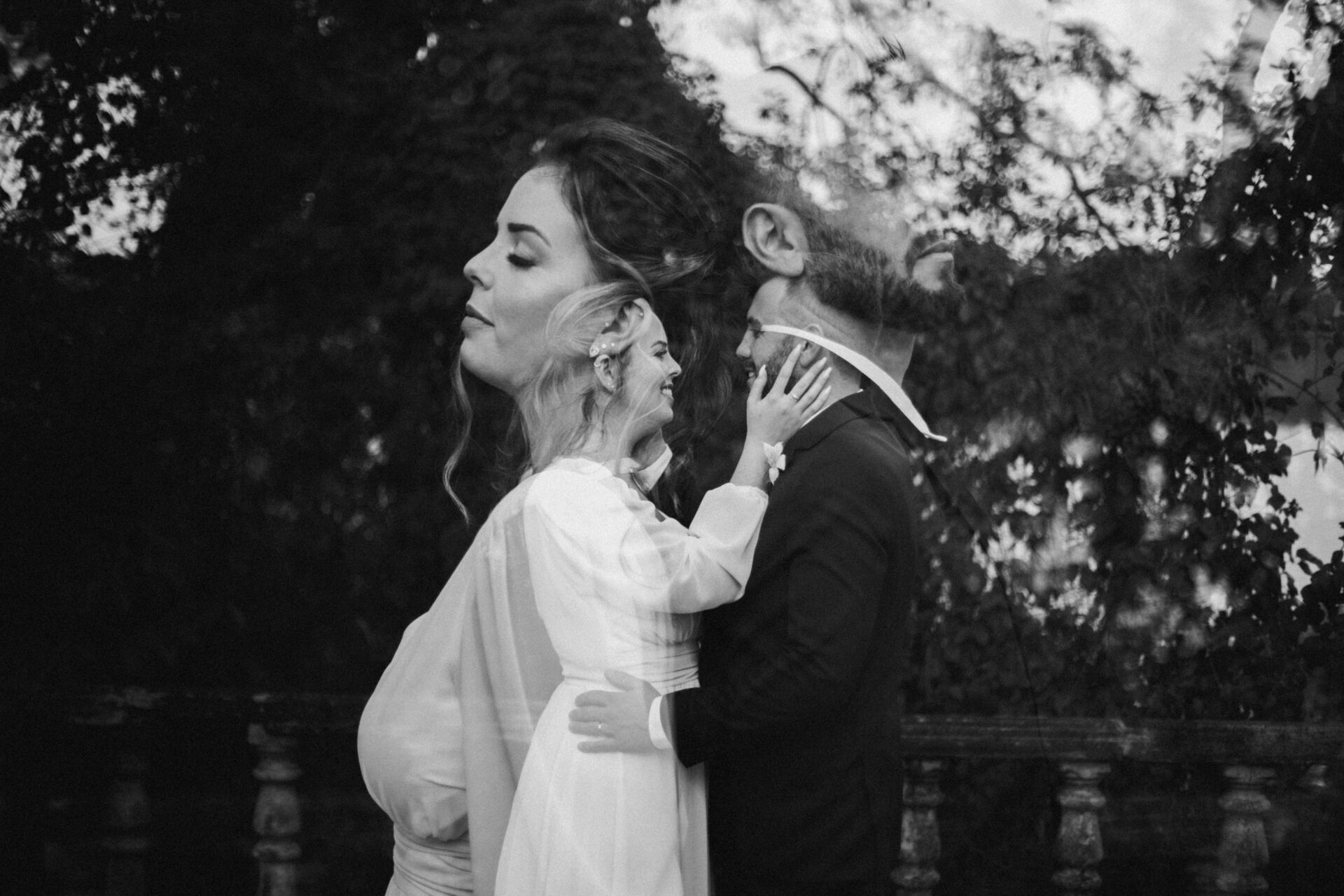 Foto Bruna e Paulo • Wedding Day  - Imagem 21