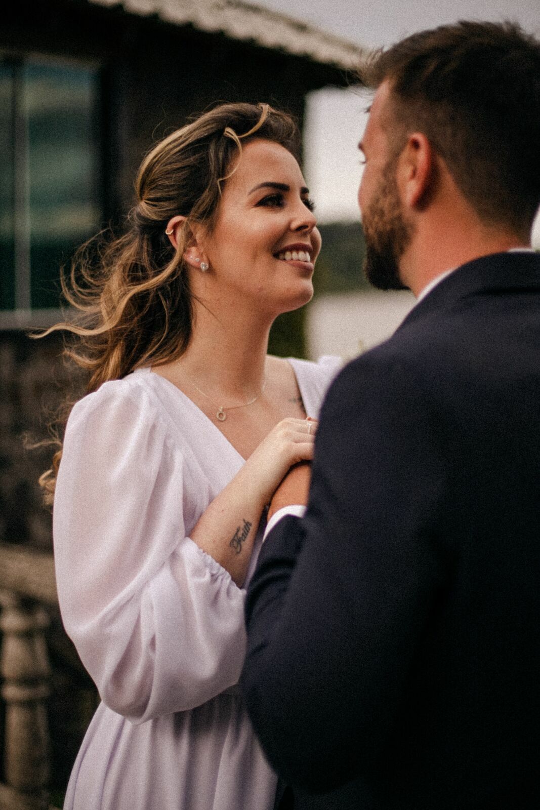 Foto Bruna e Paulo • Wedding Day  - Imagem 19