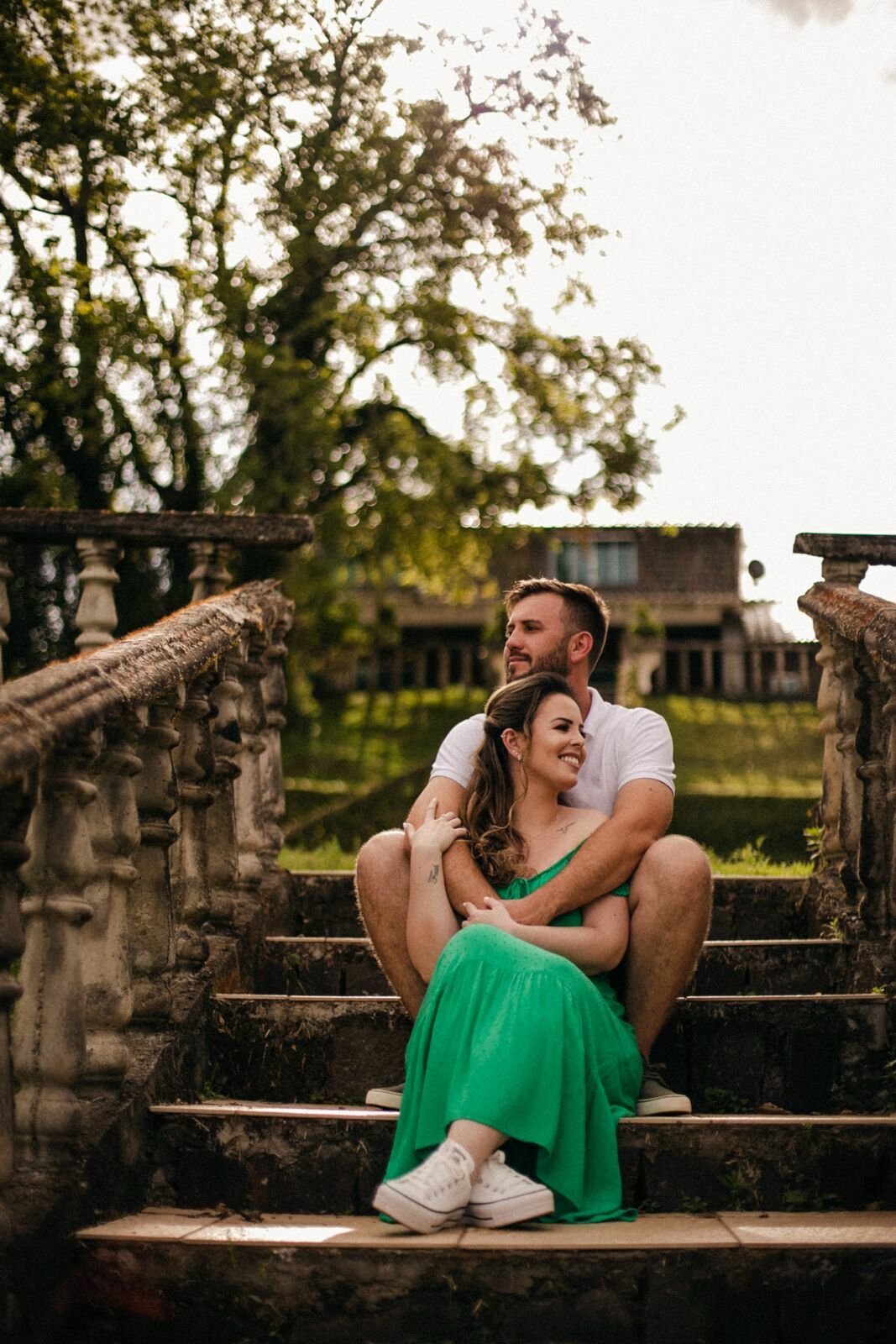 Foto Bruna e Paulo • Wedding Day  - Imagem 2