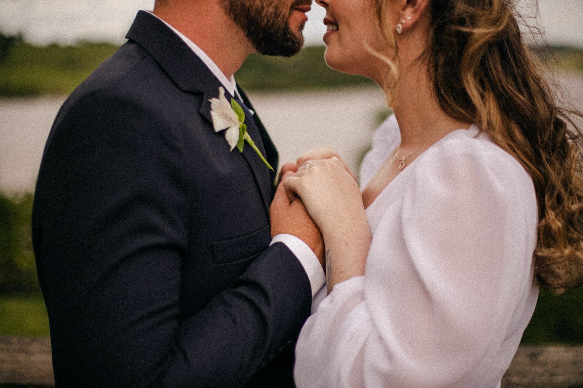 Foto Bruna e Paulo • Wedding Day  - Imagem 17