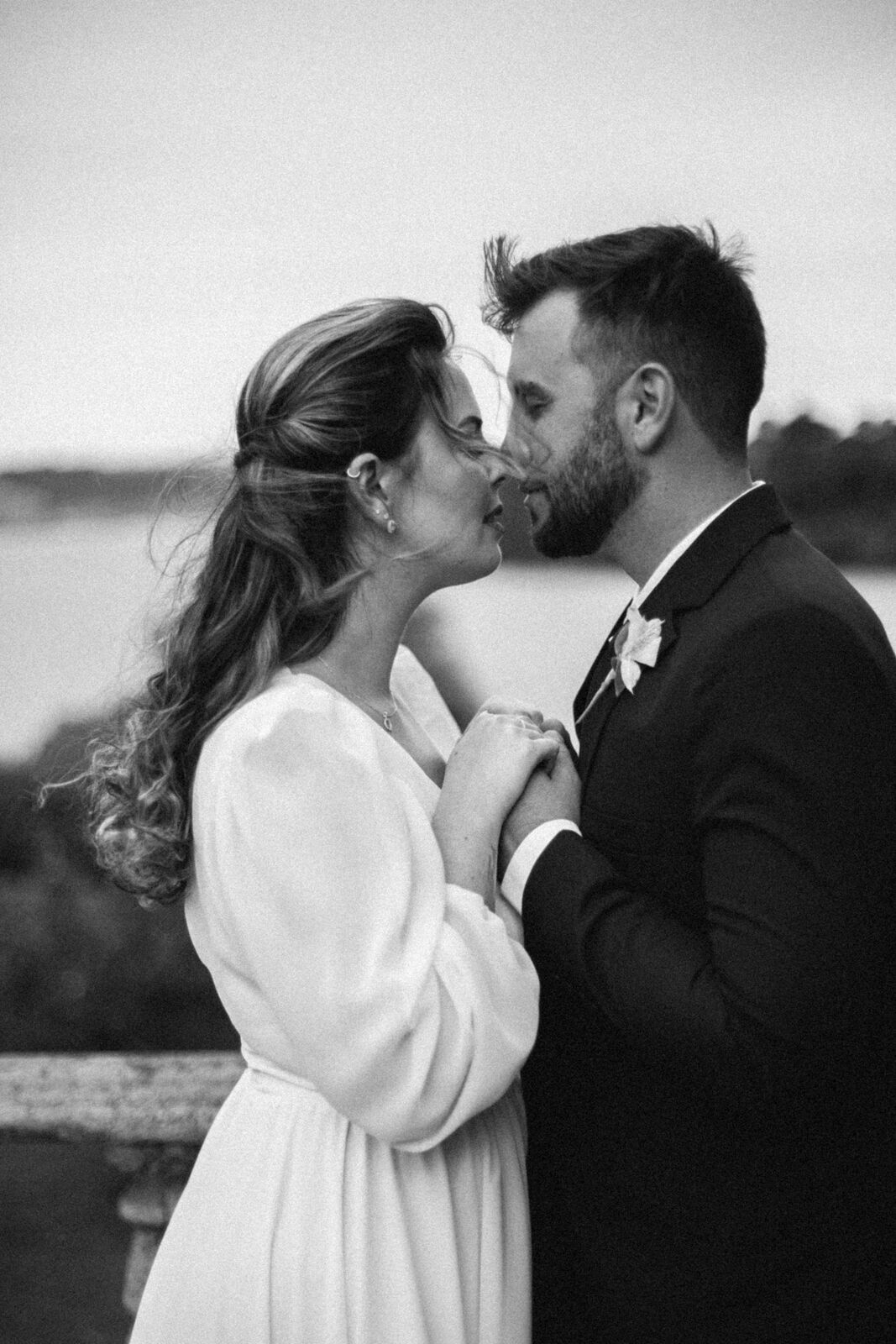 Foto Bruna e Paulo • Wedding Day  - Imagem 18