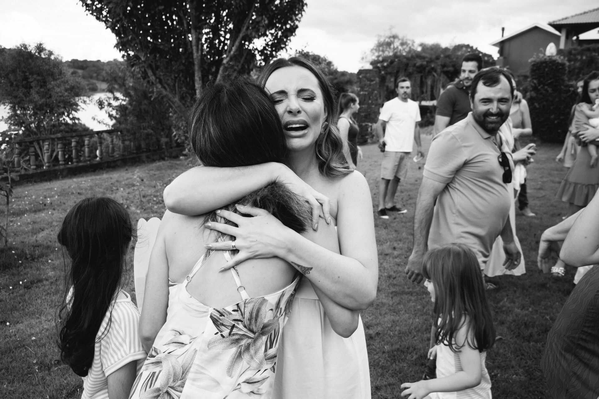 Foto Chá Revelação Kari e Rafa ♥ - Imagem 55