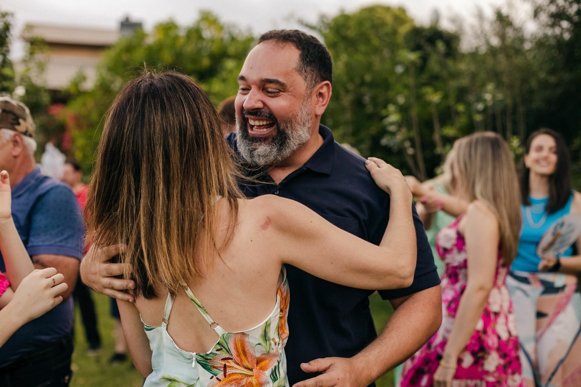 Foto Chá Revelação Kari e Rafa ♥ - Imagem 31