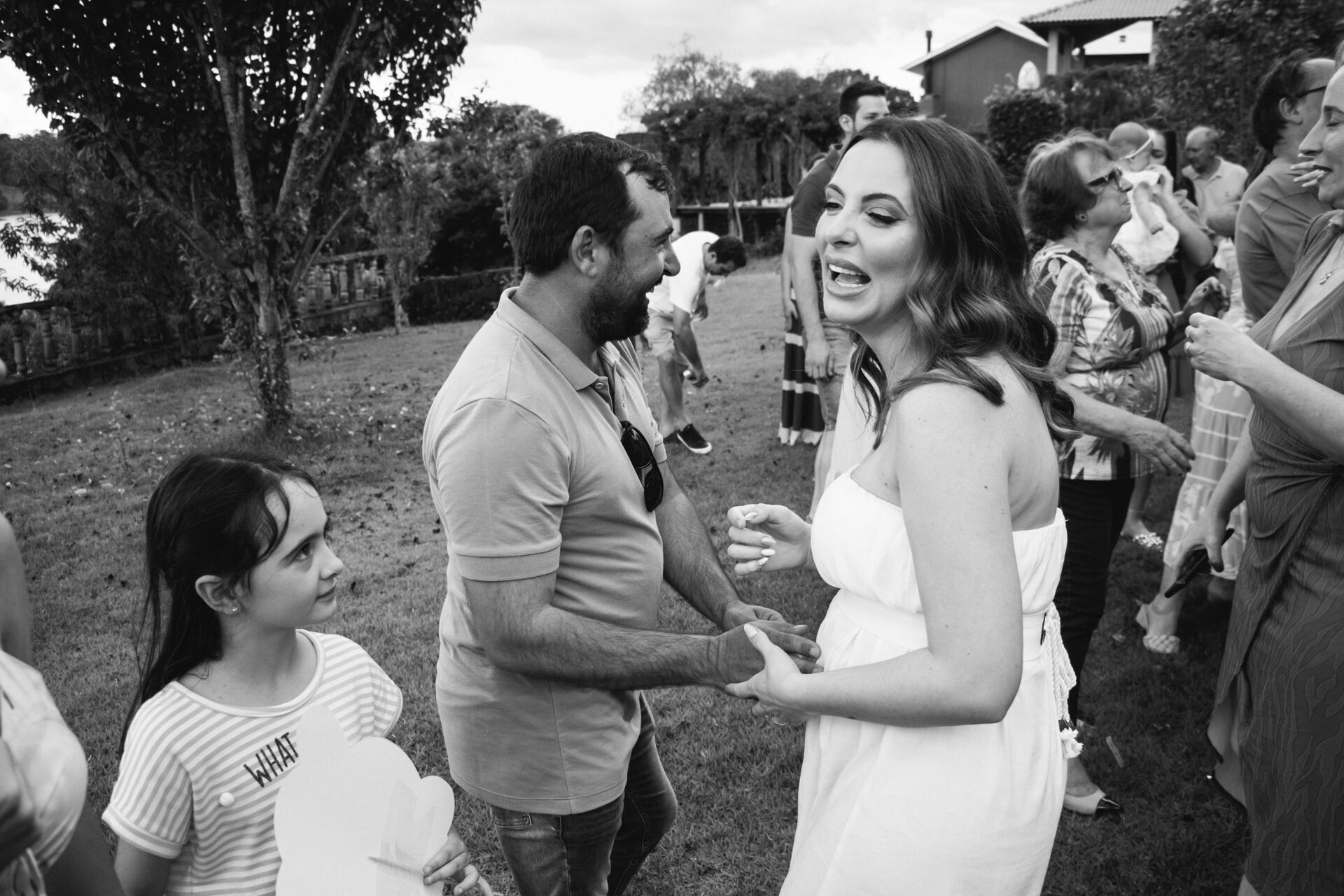 Foto Chá Revelação Kari e Rafa ♥ - Imagem 54