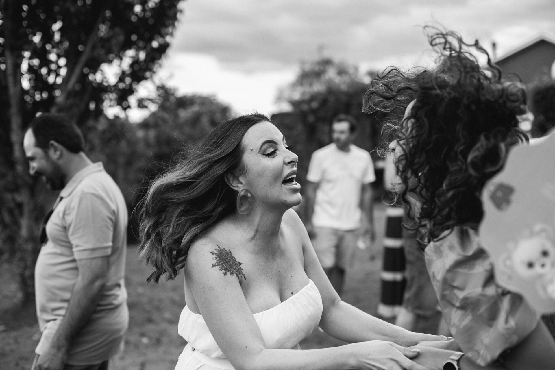 Foto Chá Revelação Kari e Rafa ♥ - Imagem 37