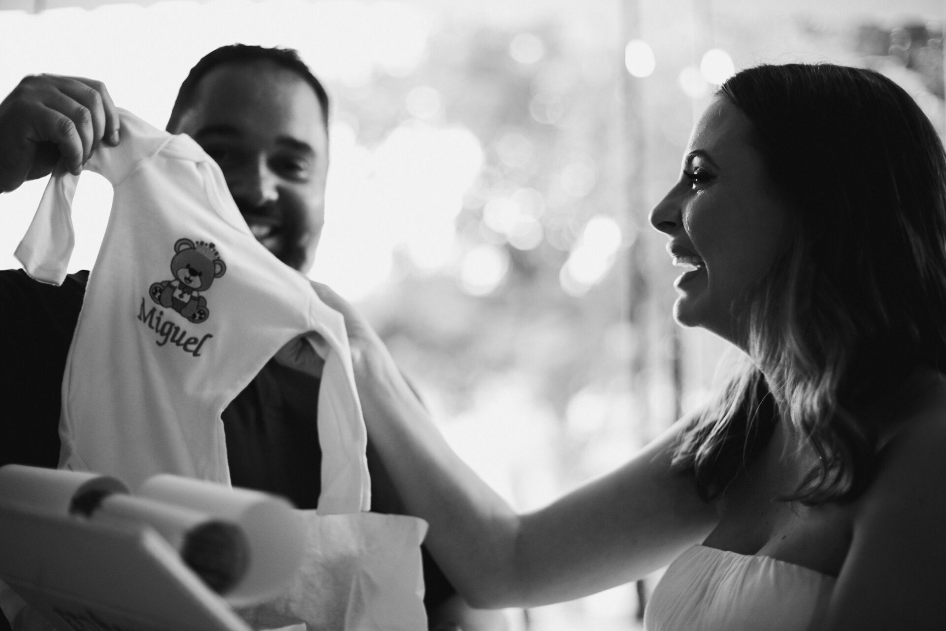 Foto Chá Revelação Kari e Rafa ♥ - Imagem 50