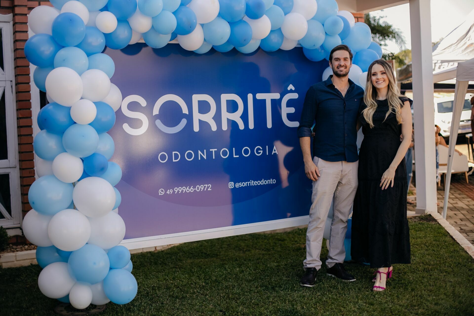 Foto Inauguração Sorritê  - Imagem 37