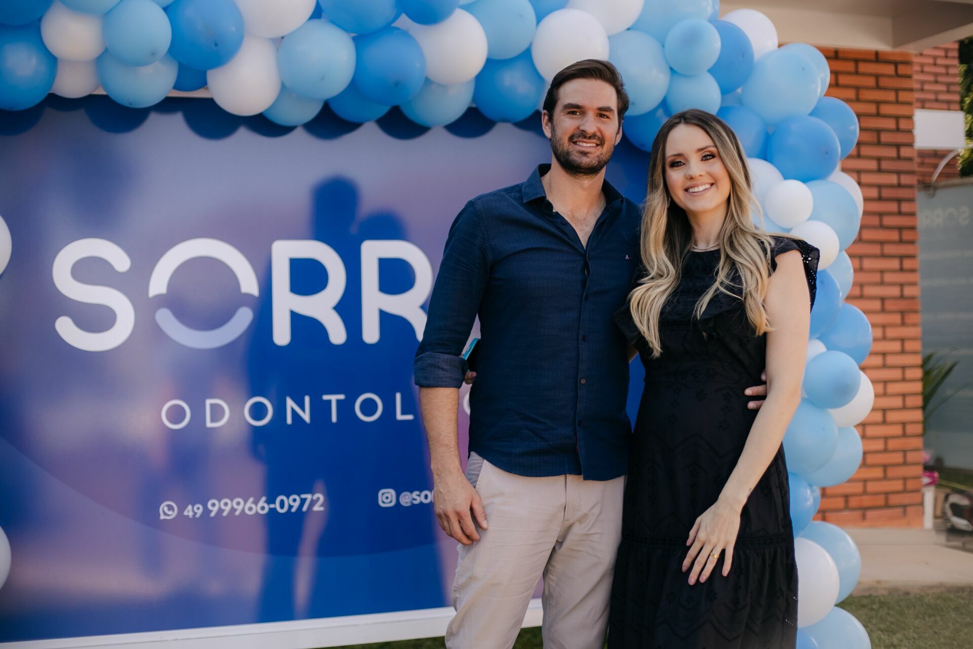 Foto Inauguração Sorritê  - Imagem 38