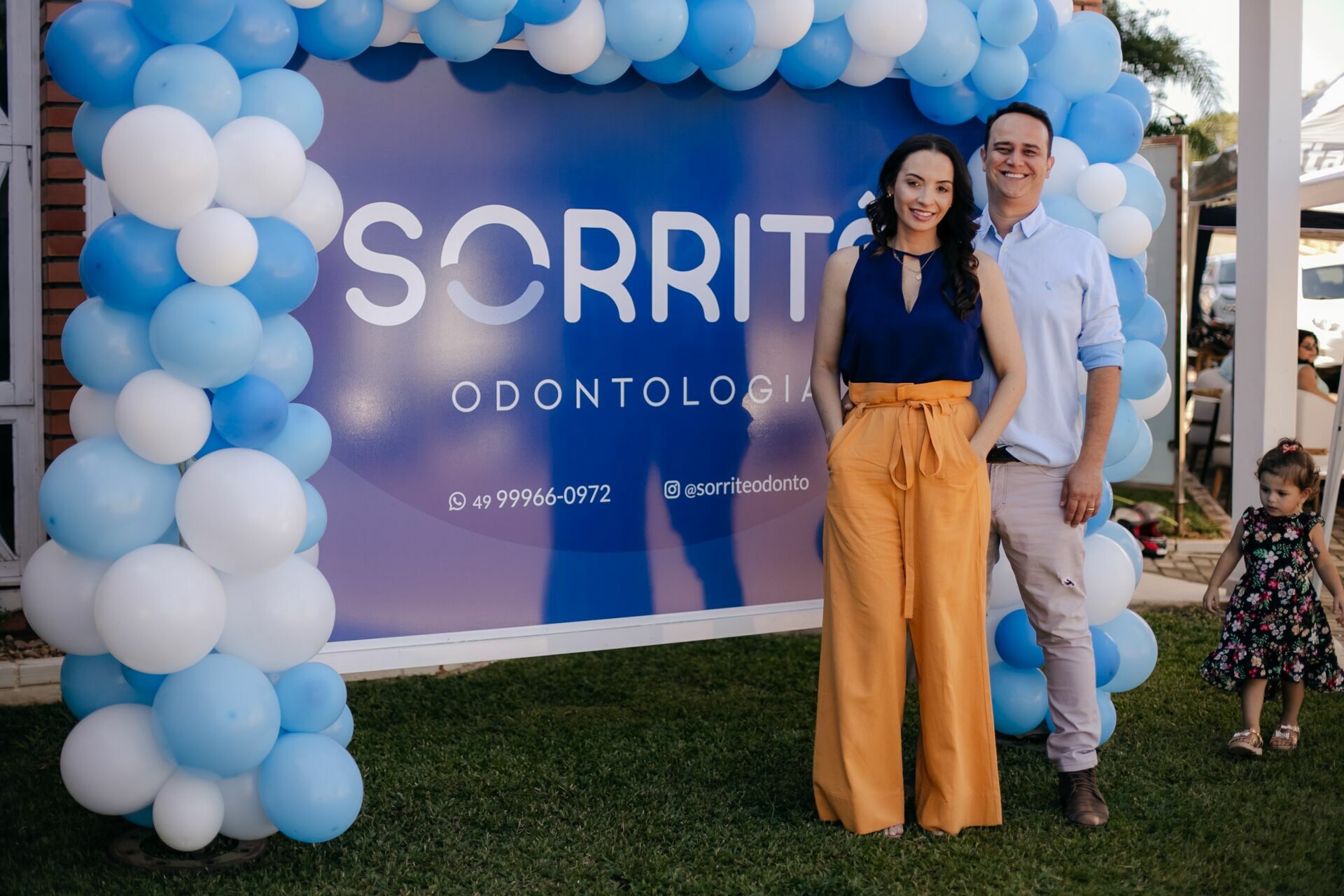 Foto Inauguração Sorritê  - Imagem 39
