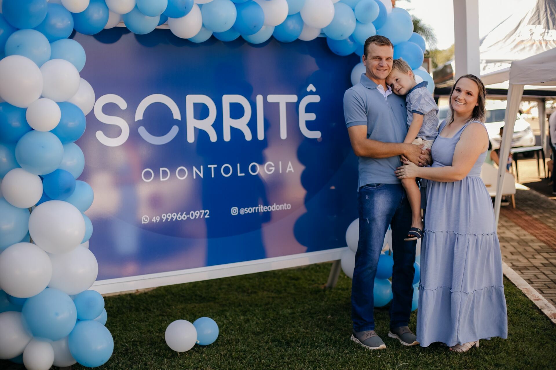 Foto Inauguração Sorritê  - Imagem 27