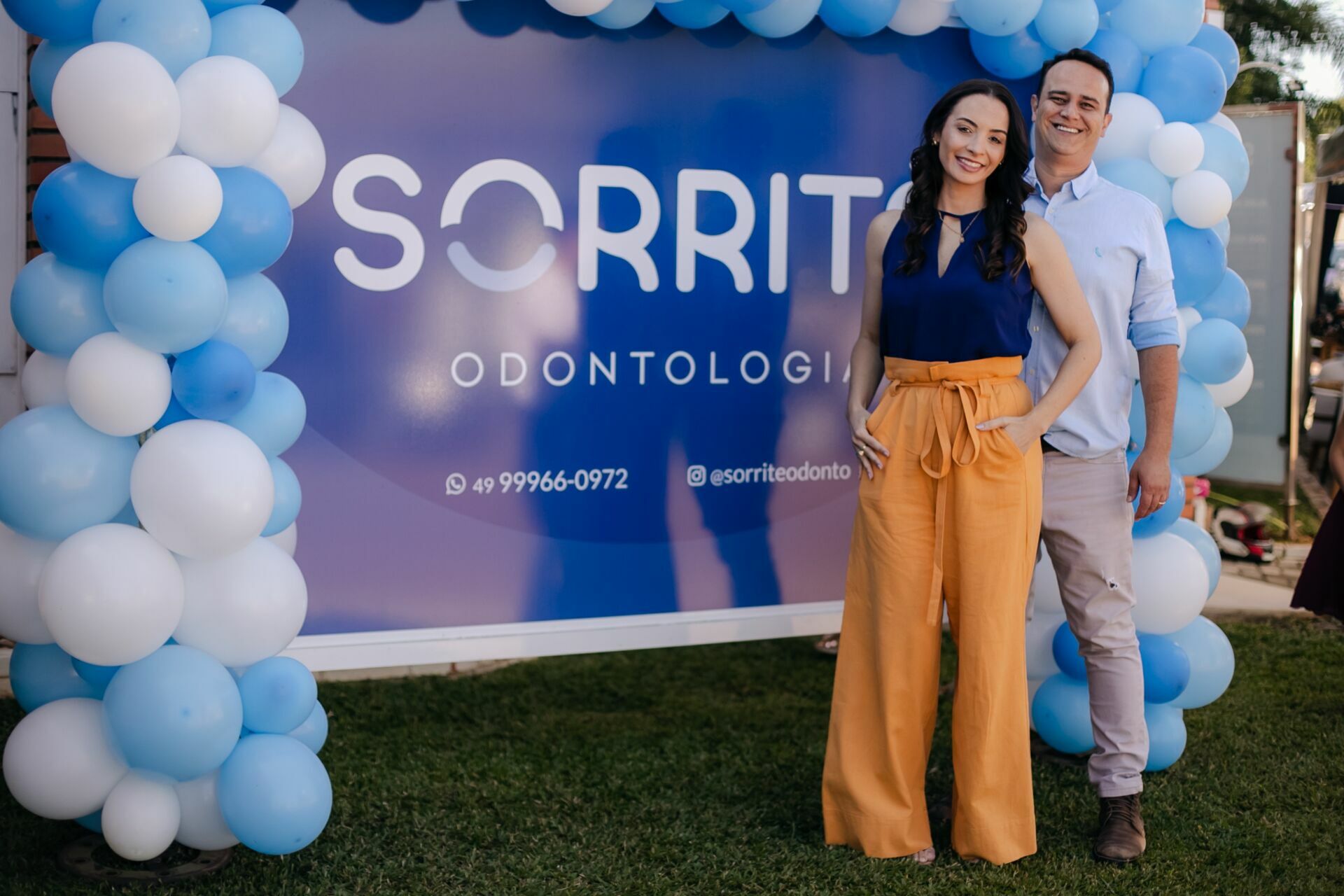 Foto Inauguração Sorritê  - Imagem 40