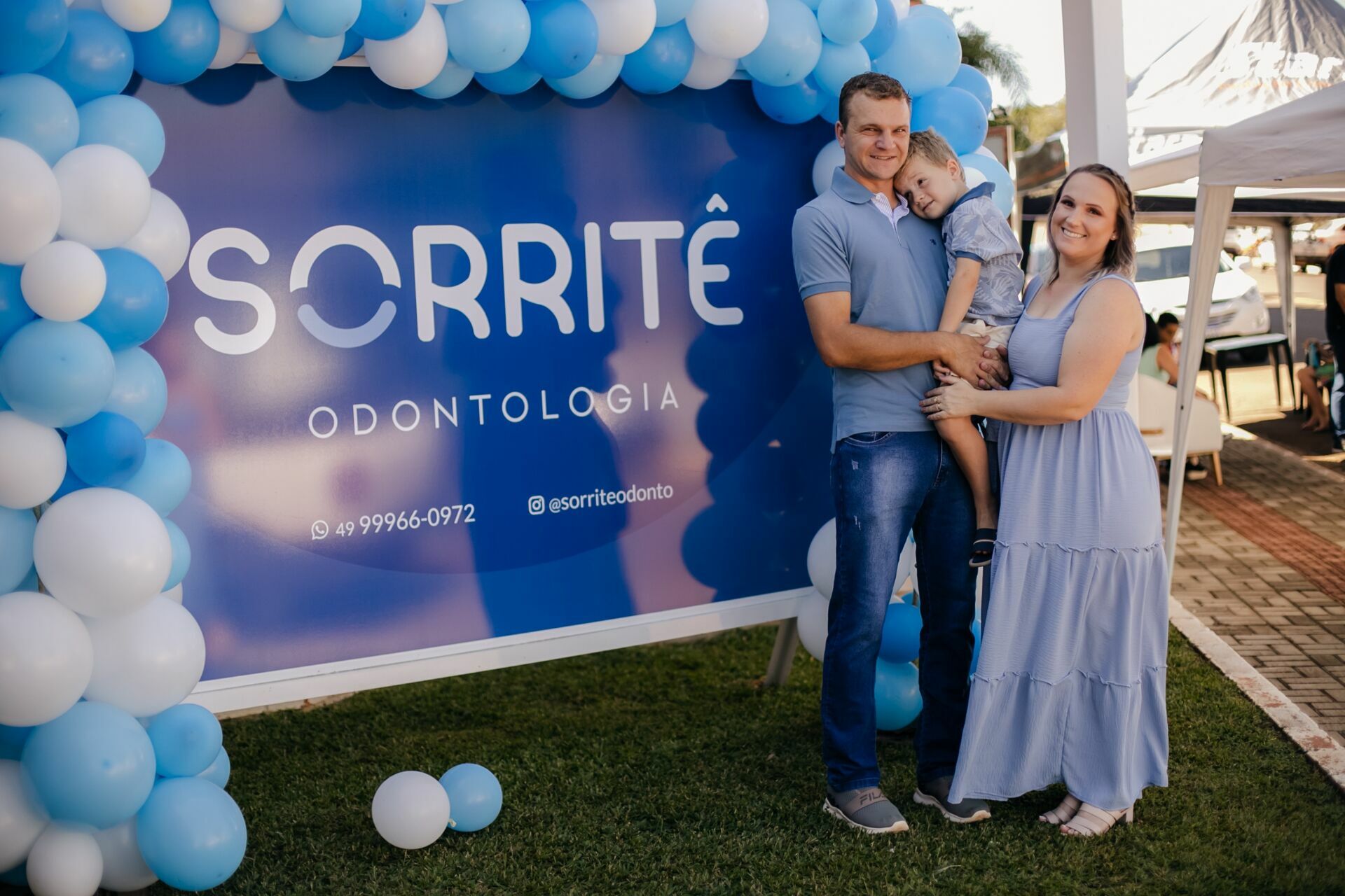 Foto Inauguração Sorritê  - Imagem 28