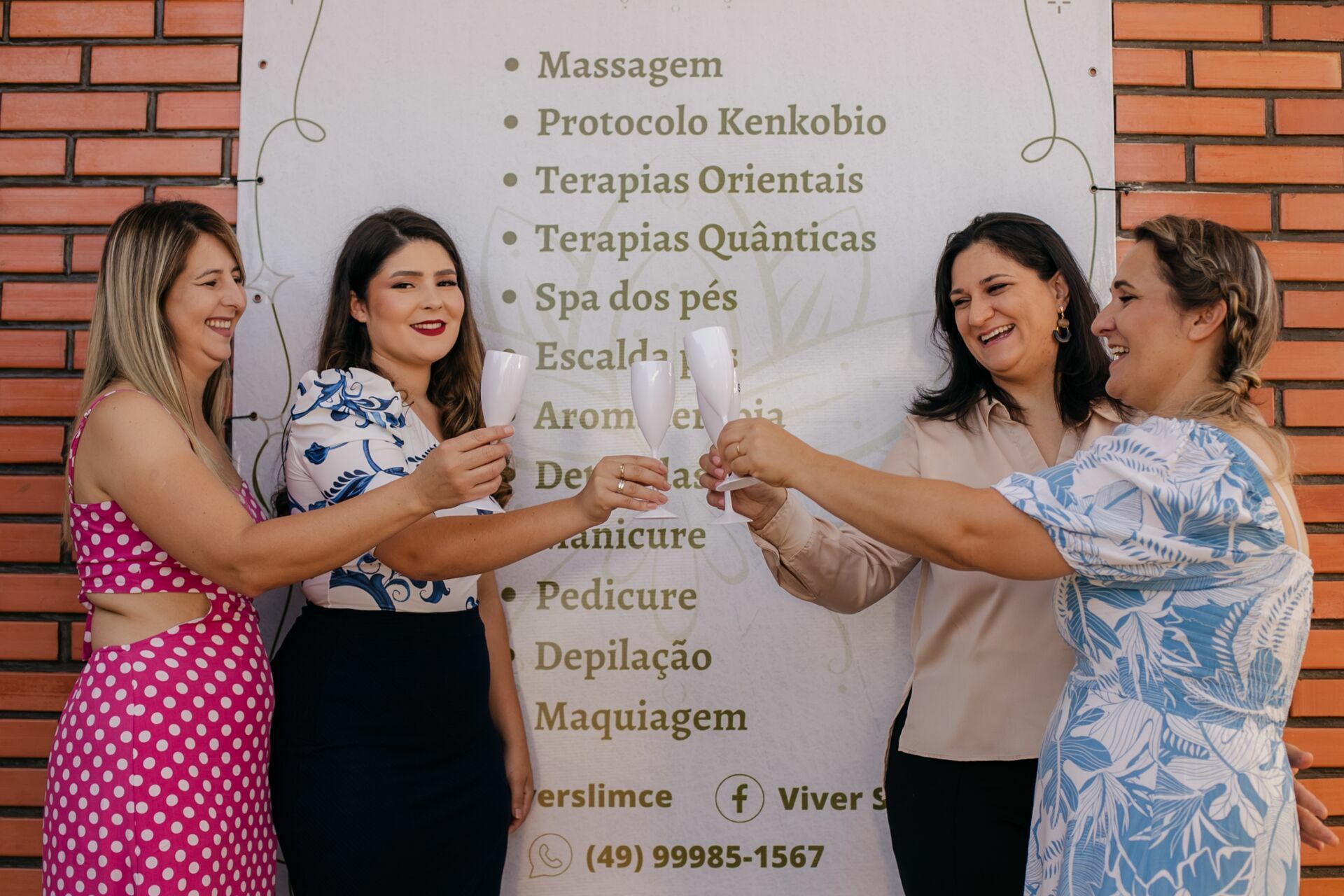 Foto Inauguração Sorritê  - Imagem 151