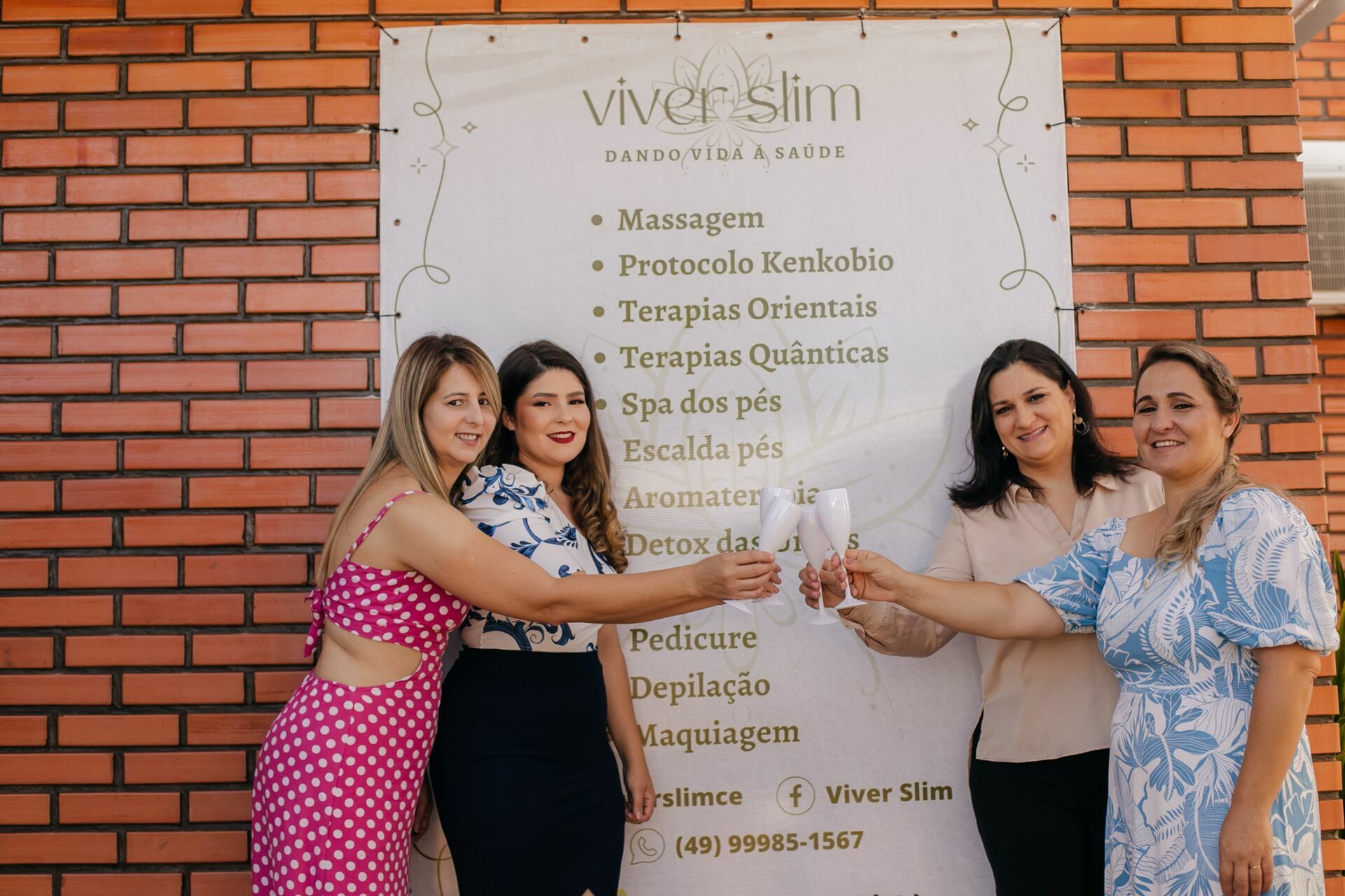 Foto Inauguração Sorritê  - Imagem 146