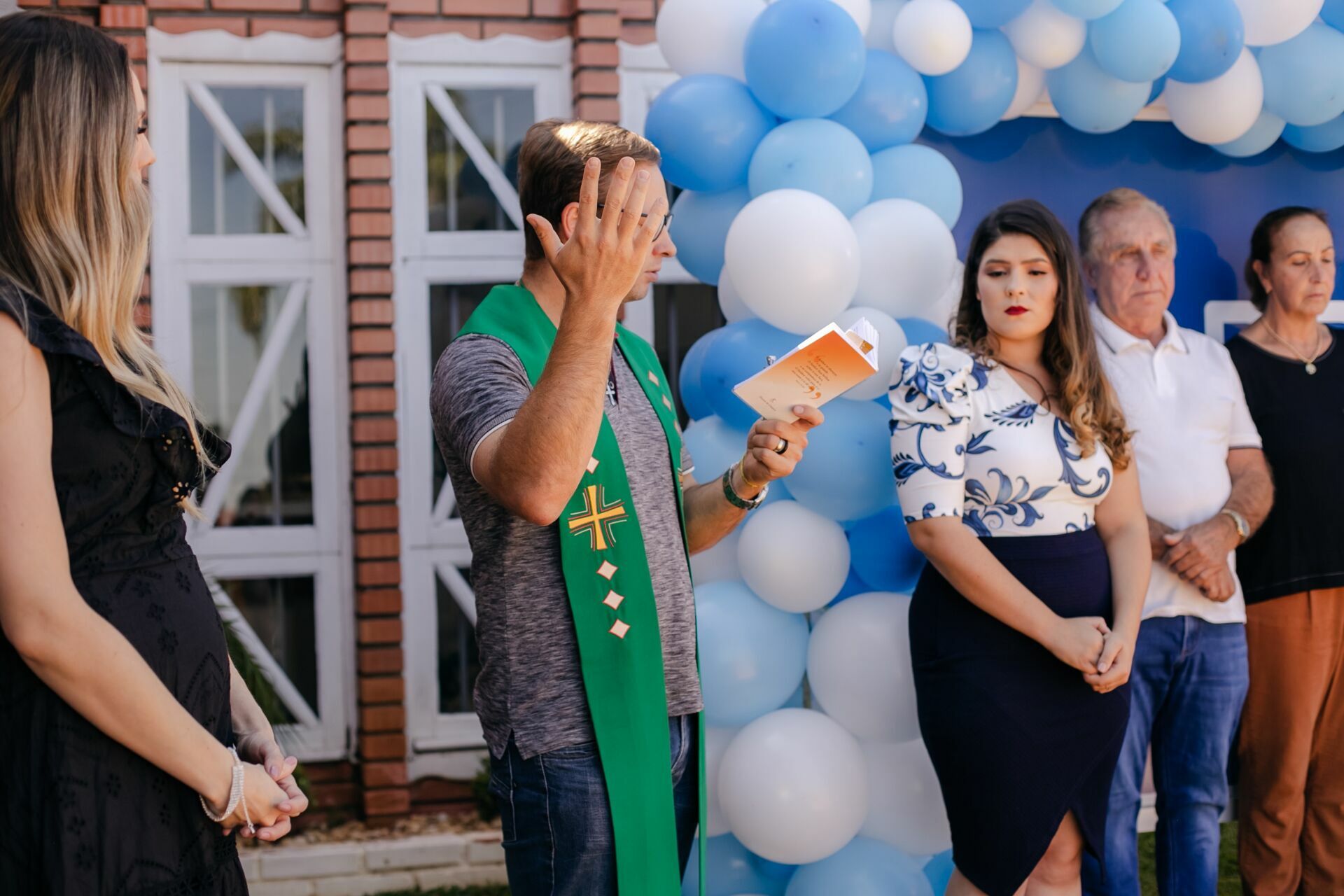 Foto Inauguração Sorritê  - Imagem 96