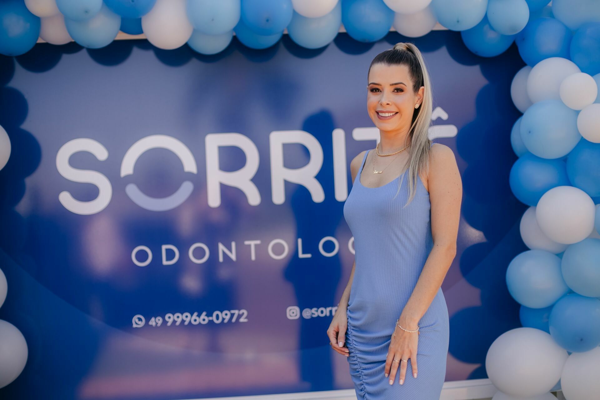 Foto Inauguração Sorritê  - Imagem 85