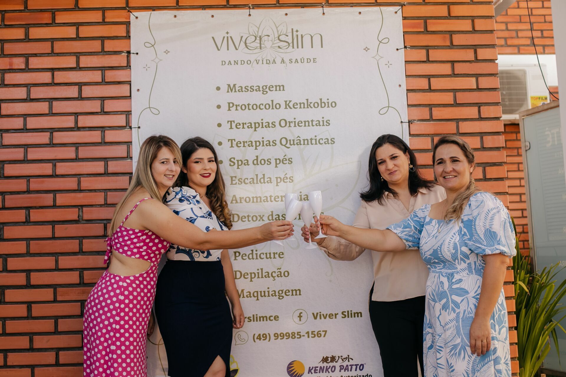 Foto Inauguração Sorritê  - Imagem 147