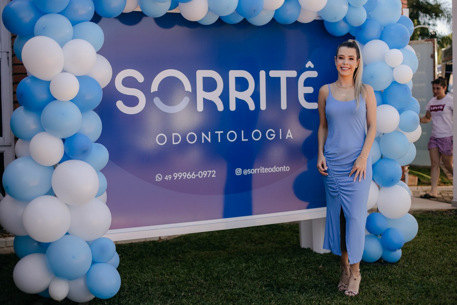 Foto Inauguração Sorritê  - Imagem 83