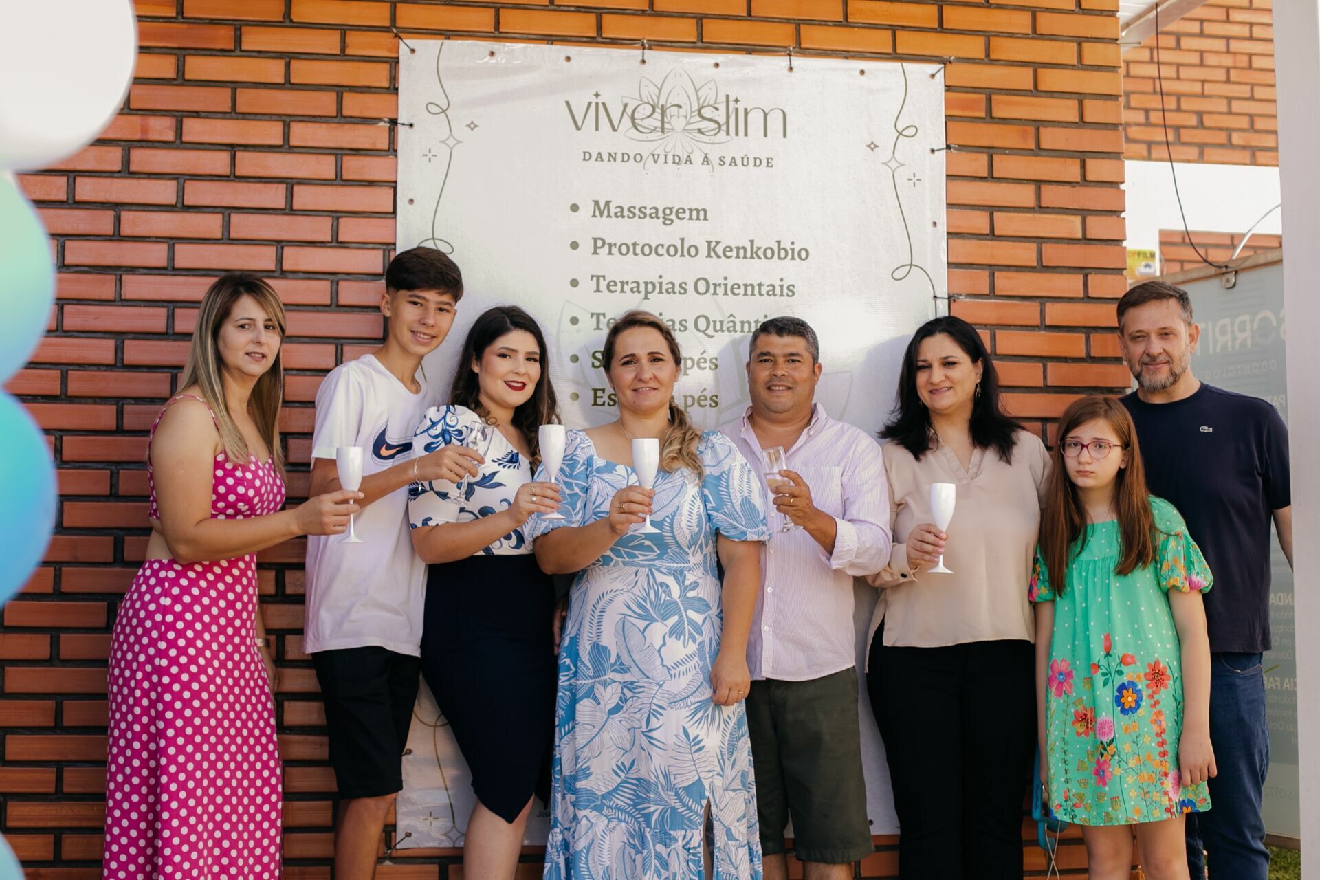Foto Inauguração Sorritê  - Imagem 155