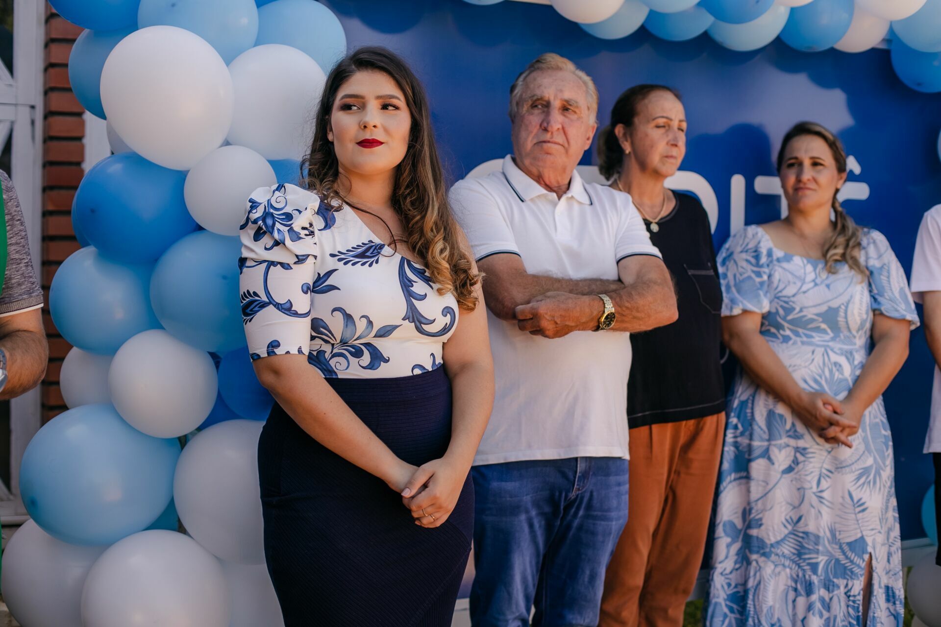 Foto Inauguração Sorritê  - Imagem 106